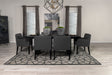 Catherine Dining Set - Home Furniture And More (Brentwood, MD)