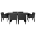 Catherine Dining Set - Home Furniture And More (Brentwood, MD)