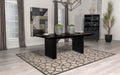 Catherine Dining Table - Home Furniture And More (Brentwood, MD)