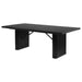 Catherine Dining Table - Home Furniture And More (Brentwood, MD)