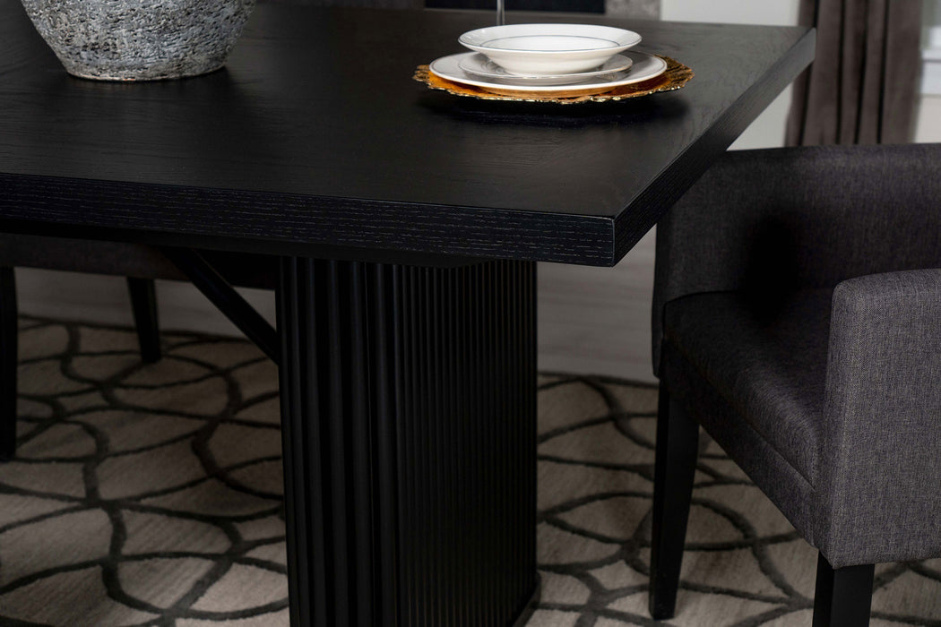 Catherine Dining Table - Home Furniture And More (Brentwood, MD)