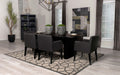 Catherine Dining Table - Home Furniture And More (Brentwood, MD)