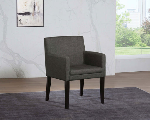 Catherine Dining Arm Chair - Home Furniture And More (Brentwood, MD)