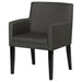 Catherine Dining Arm Chair - Home Furniture And More (Brentwood, MD)