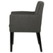 Catherine Dining Arm Chair - Home Furniture And More (Brentwood, MD)