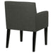 Catherine Dining Arm Chair - Home Furniture And More (Brentwood, MD)