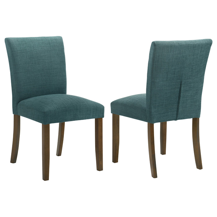 Cantley Dining Side Chair - Home Furniture And More (Brentwood, MD)