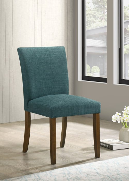 Cantley Dining Side Chair - Home Furniture And More (Brentwood, MD)