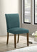 Cantley Dining Side Chair - Home Furniture And More (Brentwood, MD)