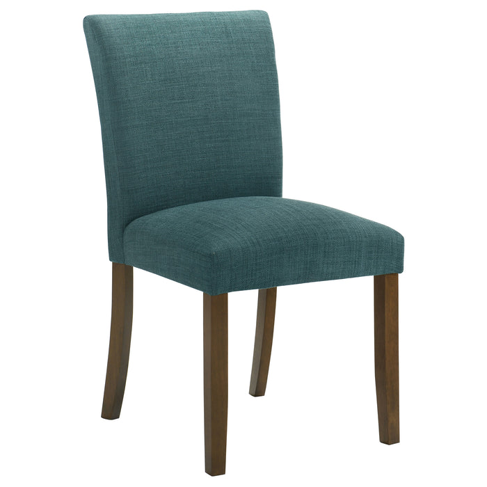 Cantley Dining Side Chair - Home Furniture And More (Brentwood, MD)