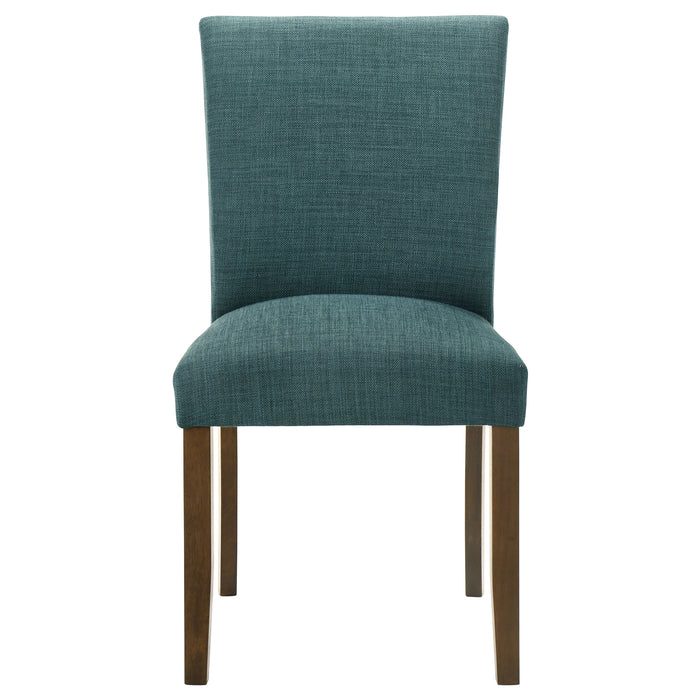 Cantley Dining Side Chair - Home Furniture And More (Brentwood, MD)
