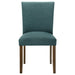 Cantley Dining Side Chair - Home Furniture And More (Brentwood, MD)