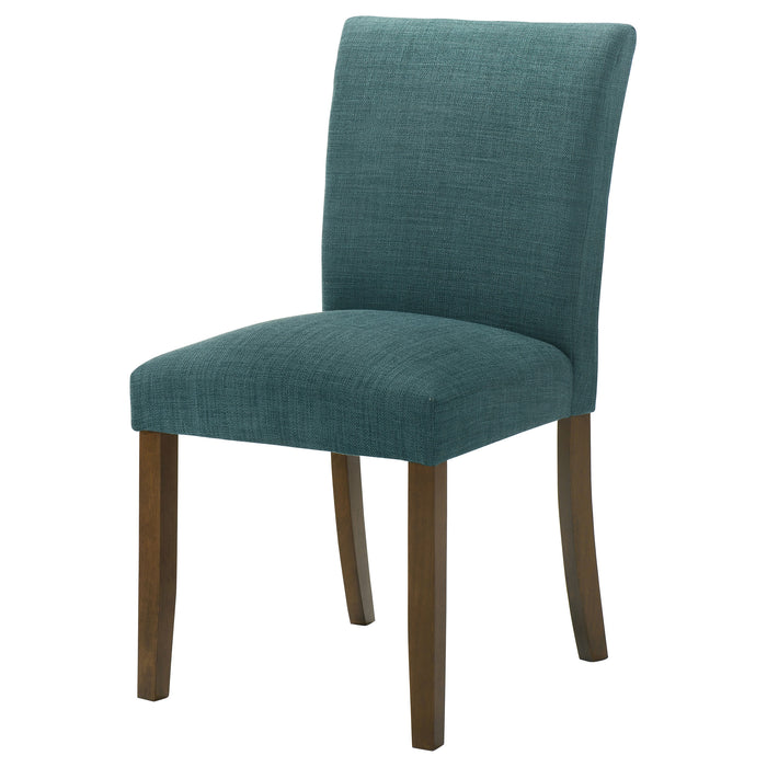 Cantley Dining Side Chair - Home Furniture And More (Brentwood, MD)