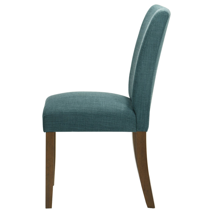 Cantley Dining Side Chair - Home Furniture And More (Brentwood, MD)