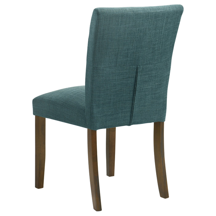Cantley Dining Side Chair - Home Furniture And More (Brentwood, MD)