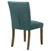 Cantley Dining Side Chair - Home Furniture And More (Brentwood, MD)