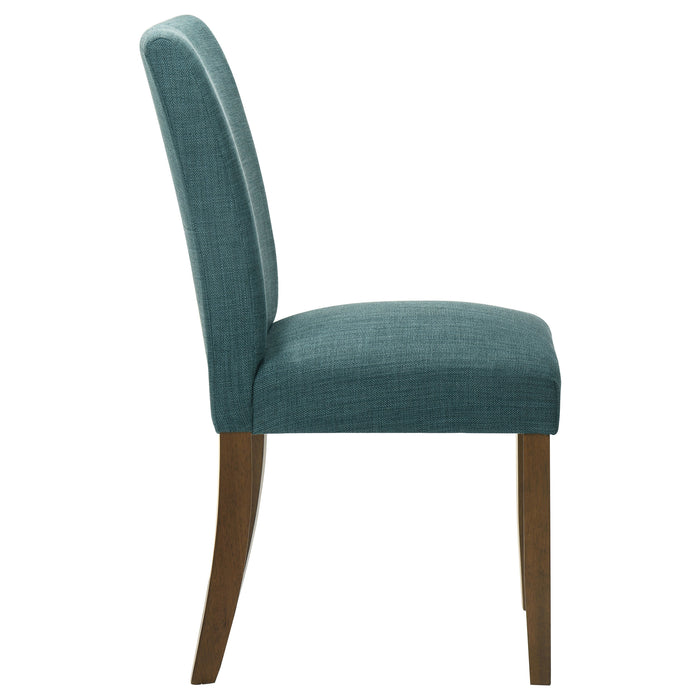 Cantley Dining Side Chair - Home Furniture And More (Brentwood, MD)