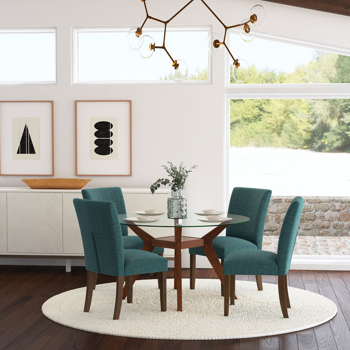 Cantley Dining Side Chair - Home Furniture And More (Brentwood, MD)