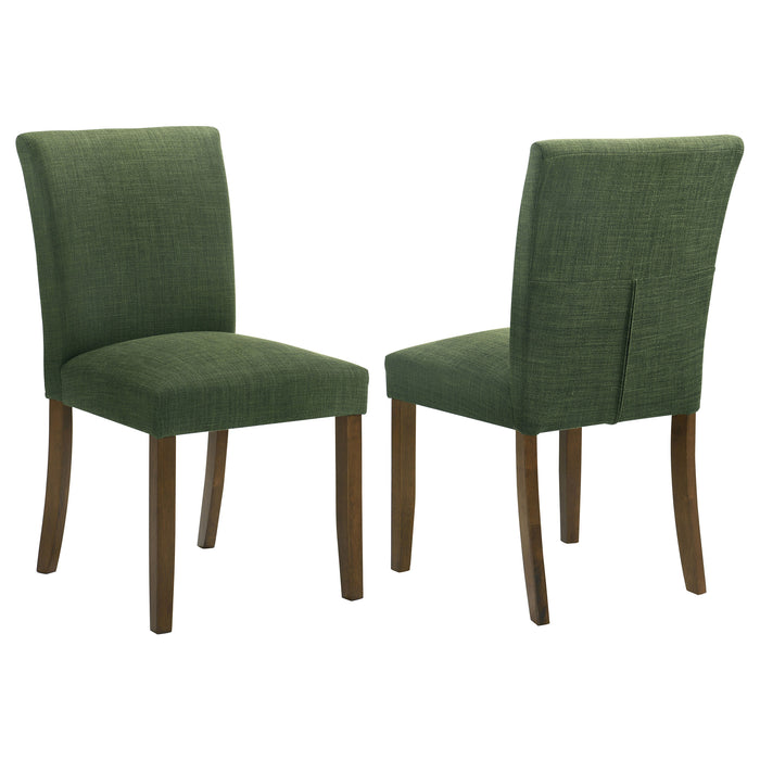 Cantley Dining Side Chair - Home Furniture And More (Brentwood, MD)