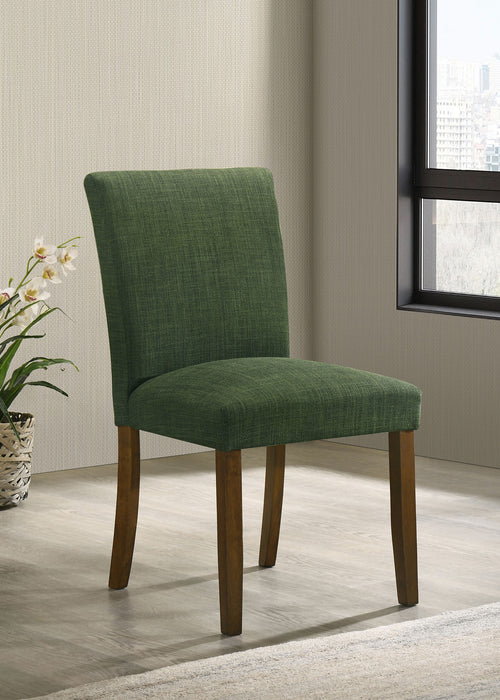 Cantley Dining Side Chair - Home Furniture And More (Brentwood, MD)