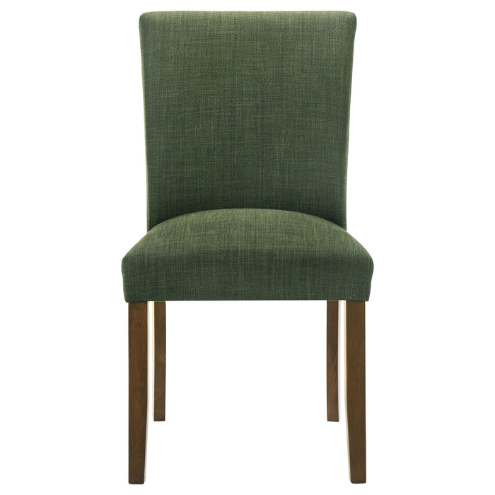 Cantley Dining Side Chair - Home Furniture And More (Brentwood, MD)
