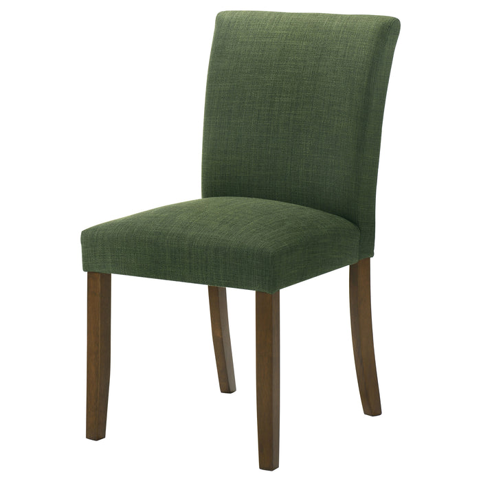 Cantley Dining Side Chair - Home Furniture And More (Brentwood, MD)