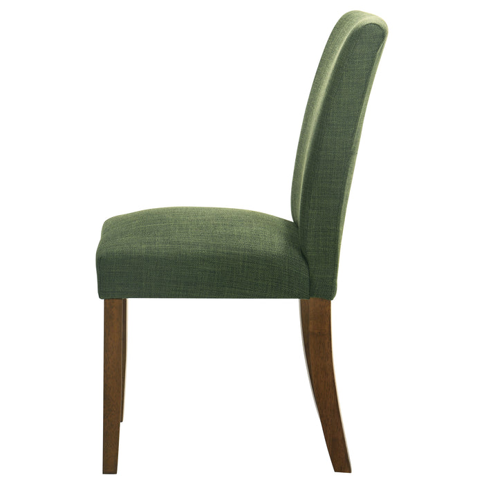 Cantley Dining Side Chair - Home Furniture And More (Brentwood, MD)