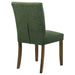 Cantley Dining Side Chair - Home Furniture And More (Brentwood, MD)