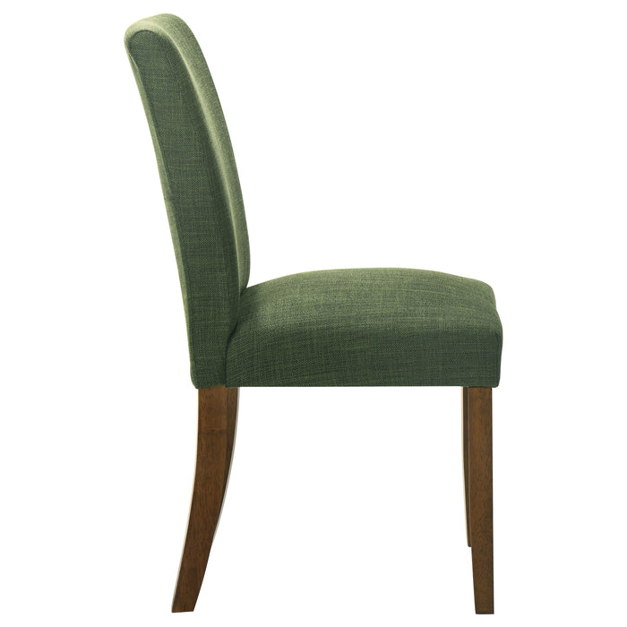 Cantley Dining Side Chair - Home Furniture And More (Brentwood, MD)