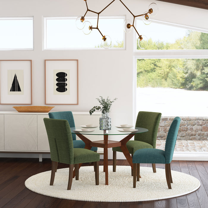 Cantley Dining Side Chair - Home Furniture And More (Brentwood, MD)