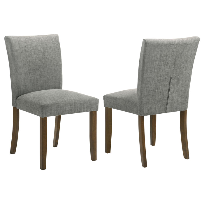 Cantley Dining Side Chair - Home Furniture And More (Brentwood, MD)