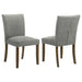 Cantley Dining Side Chair - Home Furniture And More (Brentwood, MD)