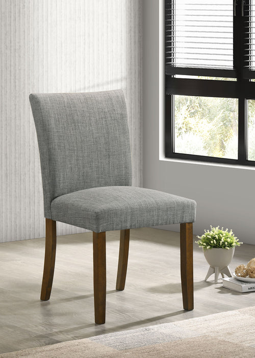 Cantley Dining Side Chair - Home Furniture And More (Brentwood, MD)