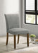 Cantley Dining Side Chair - Home Furniture And More (Brentwood, MD)