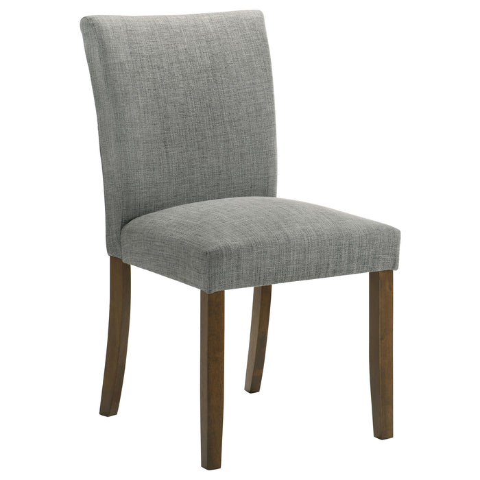 Cantley Dining Side Chair - Home Furniture And More (Brentwood, MD)