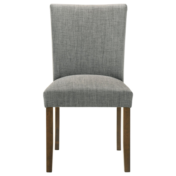 Cantley Dining Side Chair - Home Furniture And More (Brentwood, MD)