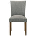 Cantley Dining Side Chair - Home Furniture And More (Brentwood, MD)