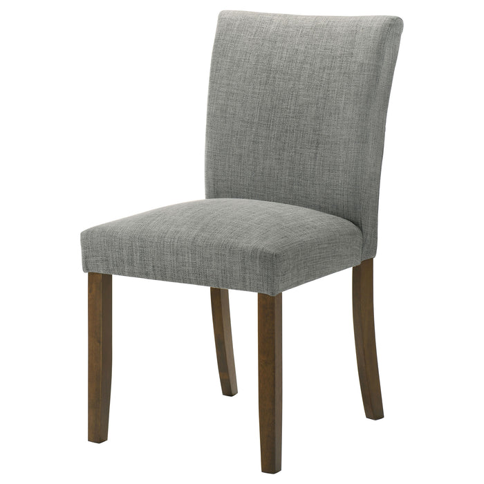 Cantley Dining Side Chair - Home Furniture And More (Brentwood, MD)