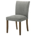 Cantley Dining Side Chair - Home Furniture And More (Brentwood, MD)