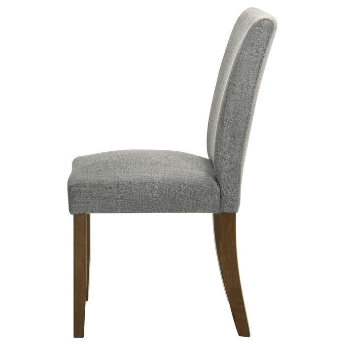 Cantley Dining Side Chair - Home Furniture And More (Brentwood, MD)