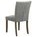 Cantley Dining Side Chair - Home Furniture And More (Brentwood, MD)