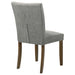 Cantley Dining Side Chair - Home Furniture And More (Brentwood, MD)