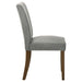 Cantley Dining Side Chair - Home Furniture And More (Brentwood, MD)