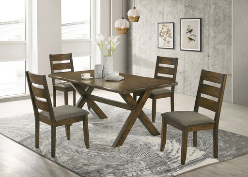 Alston Dining Set - Home Furniture And More (Brentwood, MD)