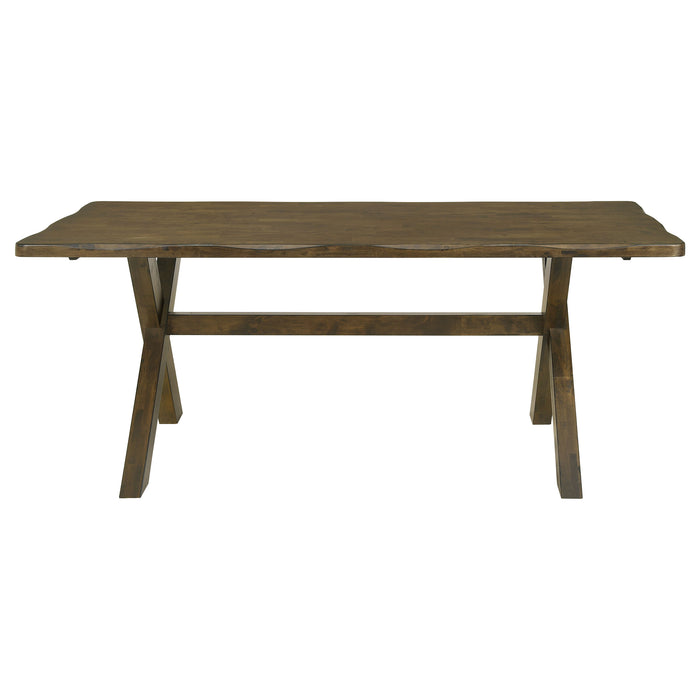 Alston Dining Set - Home Furniture And More (Brentwood, MD)
