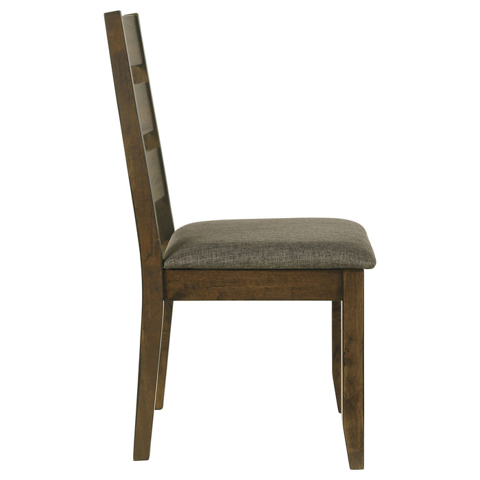 Alston Dining Set - Home Furniture And More (Brentwood, MD)