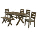 Alston Dining Set - Home Furniture And More (Brentwood, MD)