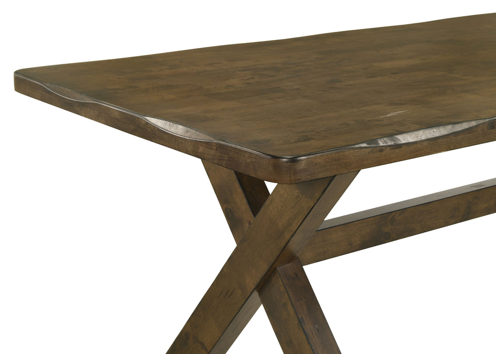 Alston Dining Set - Home Furniture And More (Brentwood, MD)