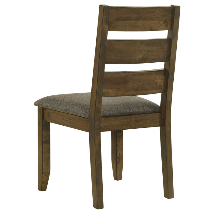 Alston Dining Set - Home Furniture And More (Brentwood, MD)