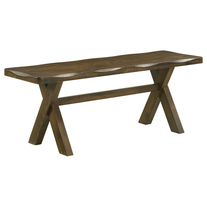 Alston Dining Set - Home Furniture And More (Brentwood, MD)